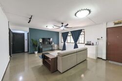 Blk 420 Woodlands Street 41 (Woodlands), HDB 4 Rooms #559531011